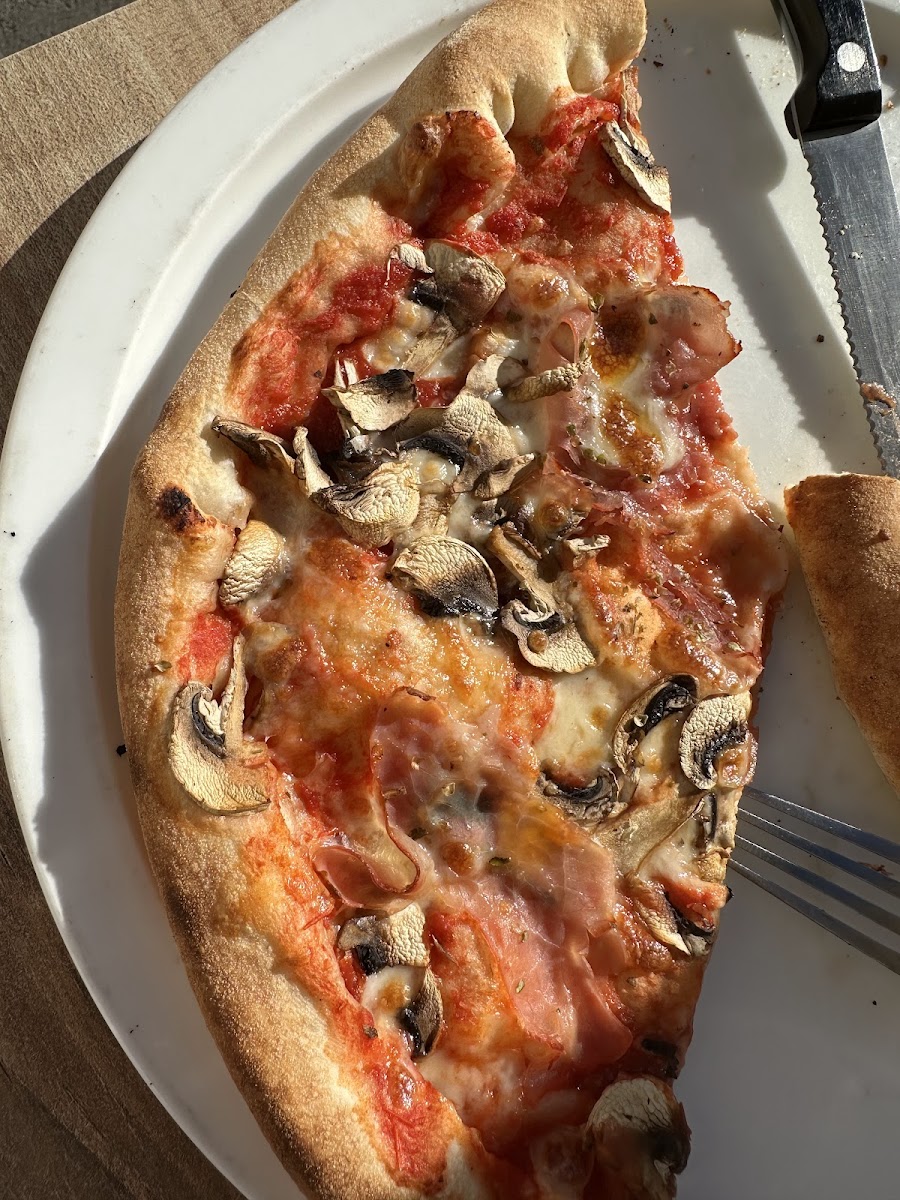Pizzeria La Terrasse-8