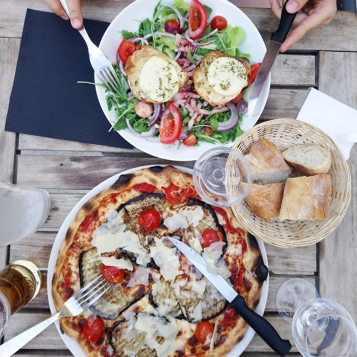Pizzeria La Terrasse-9