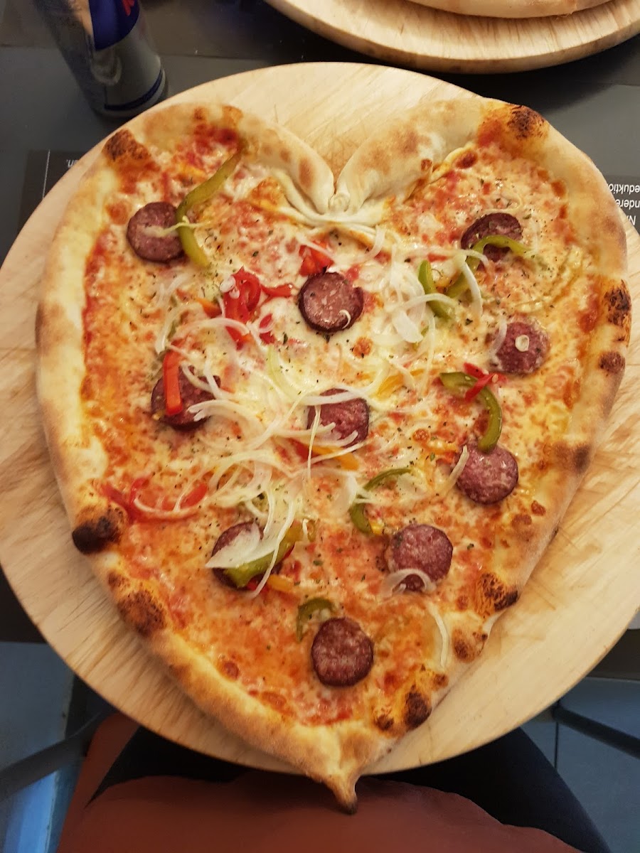 Pizzeria La Vita-10