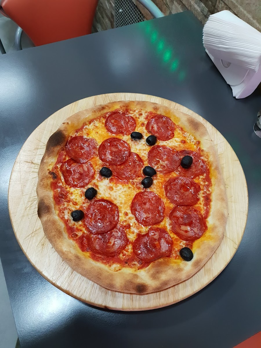 Pizzeria La Vita-5