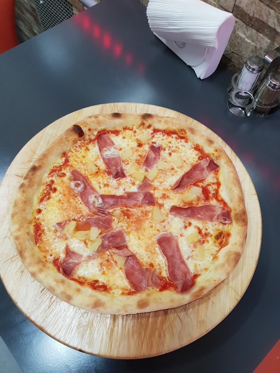 Pizzeria La Vita-6