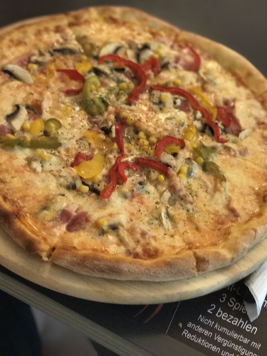 Pizzeria La Vita-7