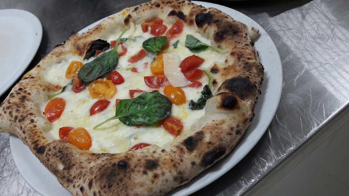 Pizzeria La Vita-8