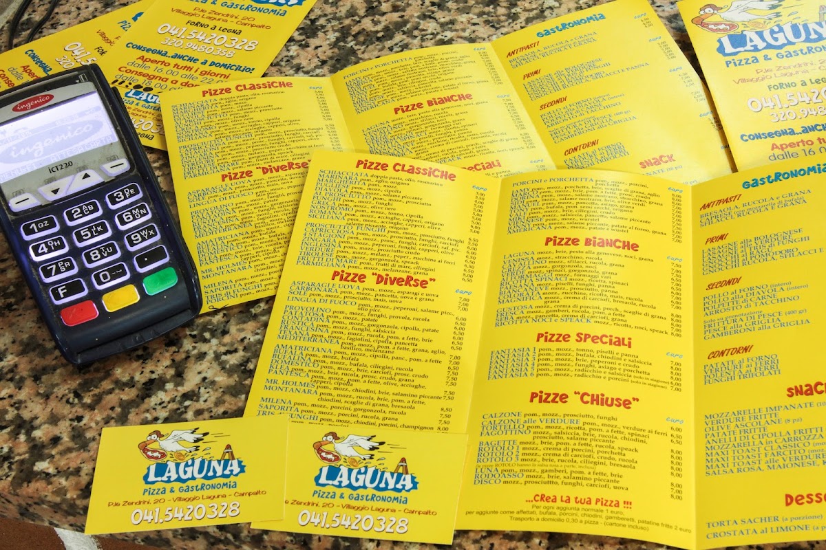 Menu Pizzeria Laguna-3