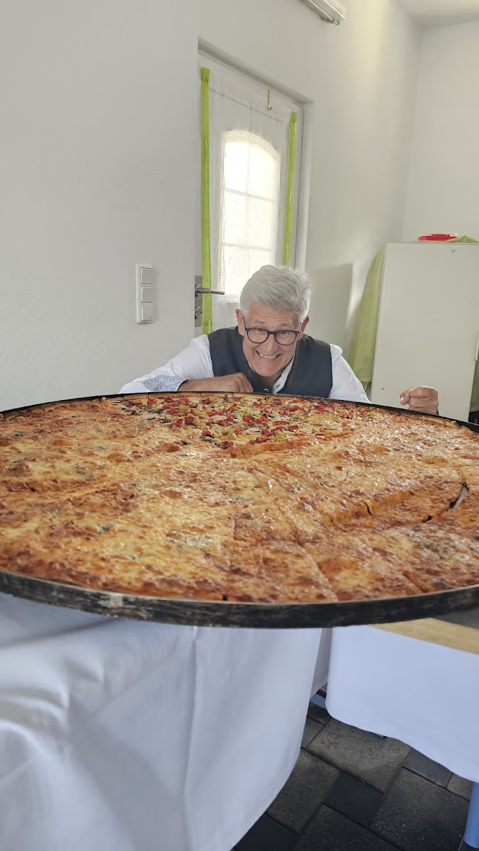 Pizzeria Laida - Salvatore Azzarito-3