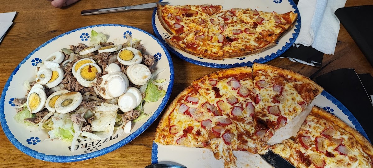 Pizzeria Laida - Salvatore Azzarito-4