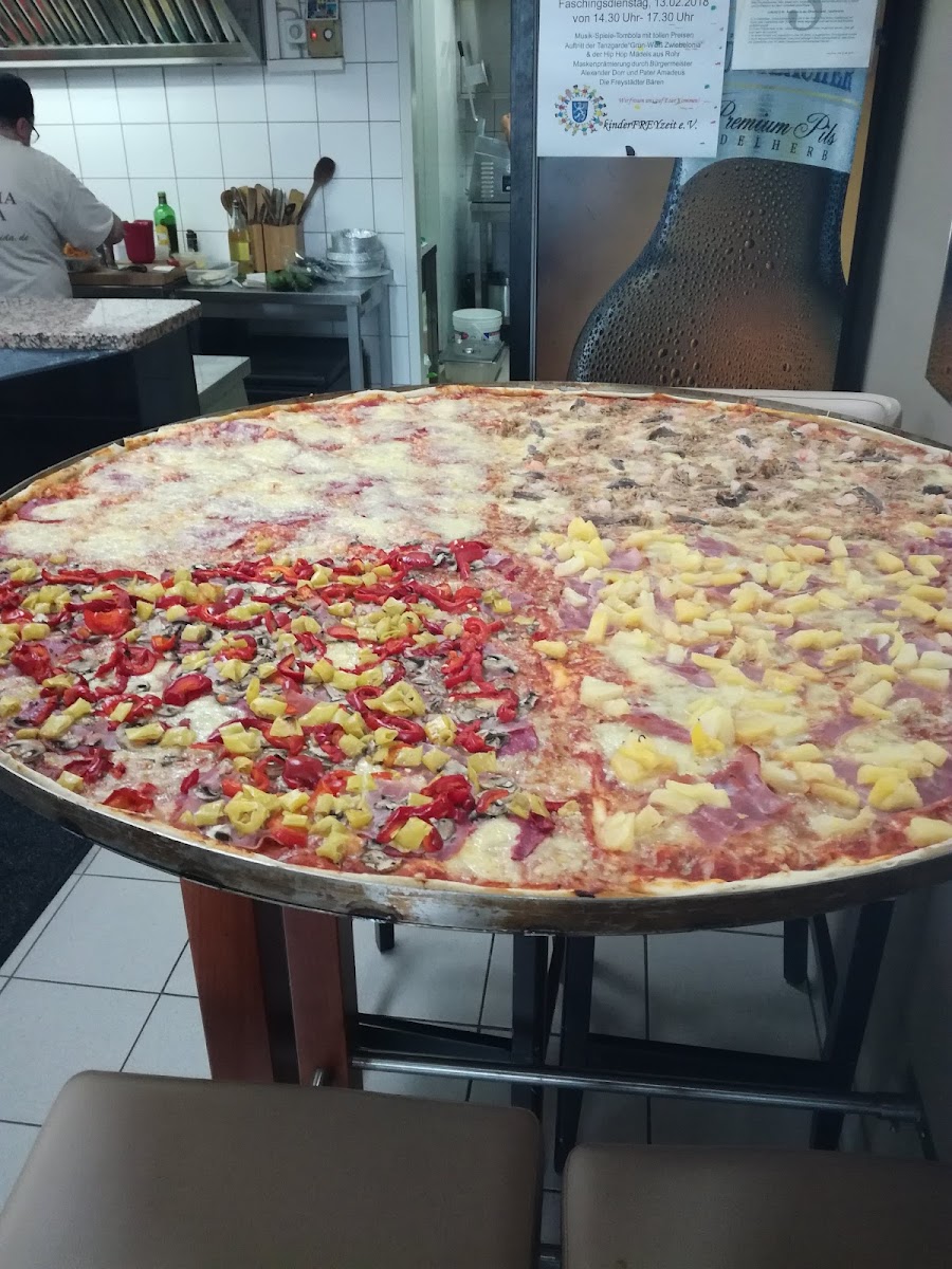 Pizzeria Laida - Salvatore Azzarito-5