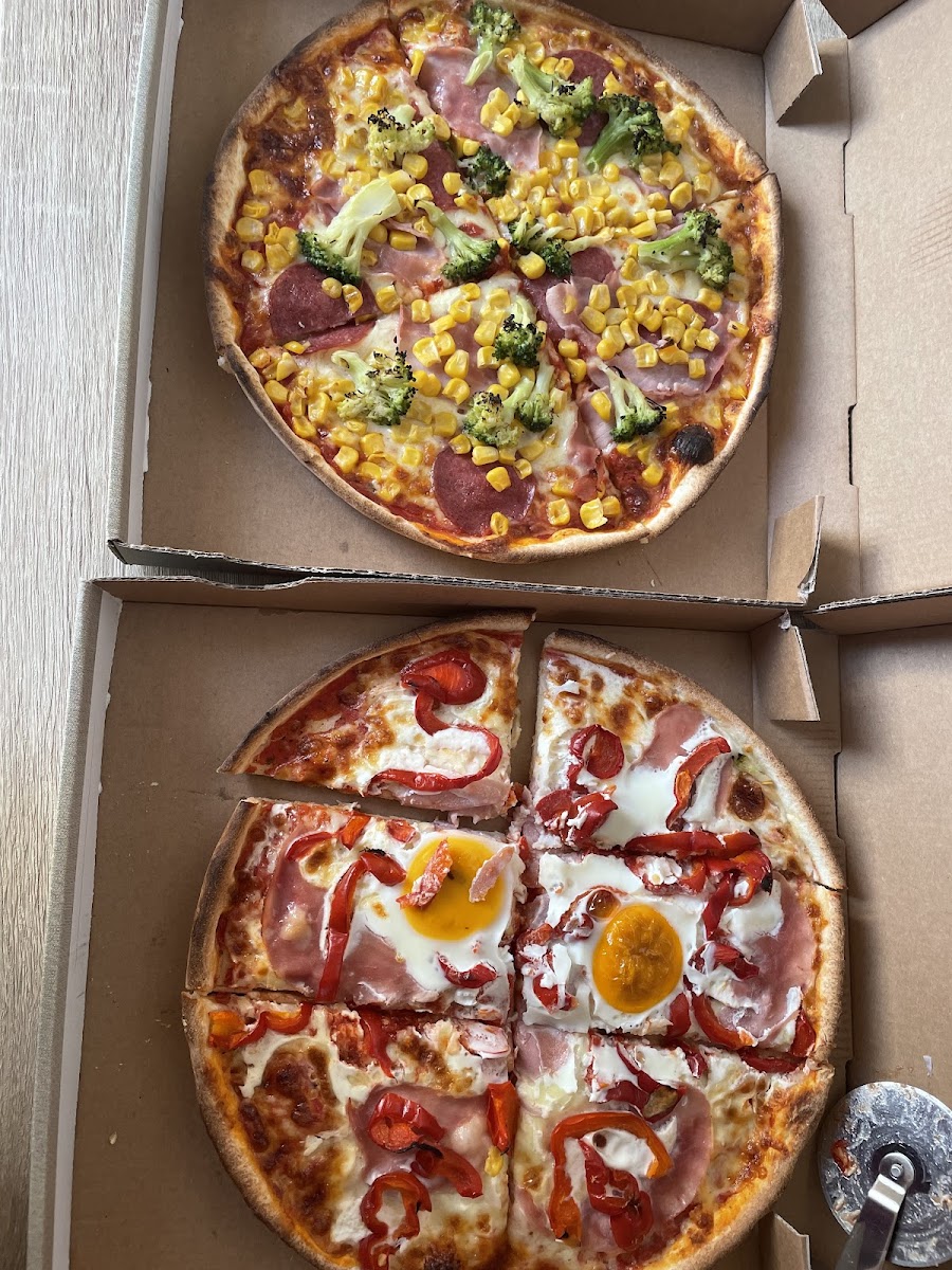 Pizzeria Laida - Salvatore Azzarito-9