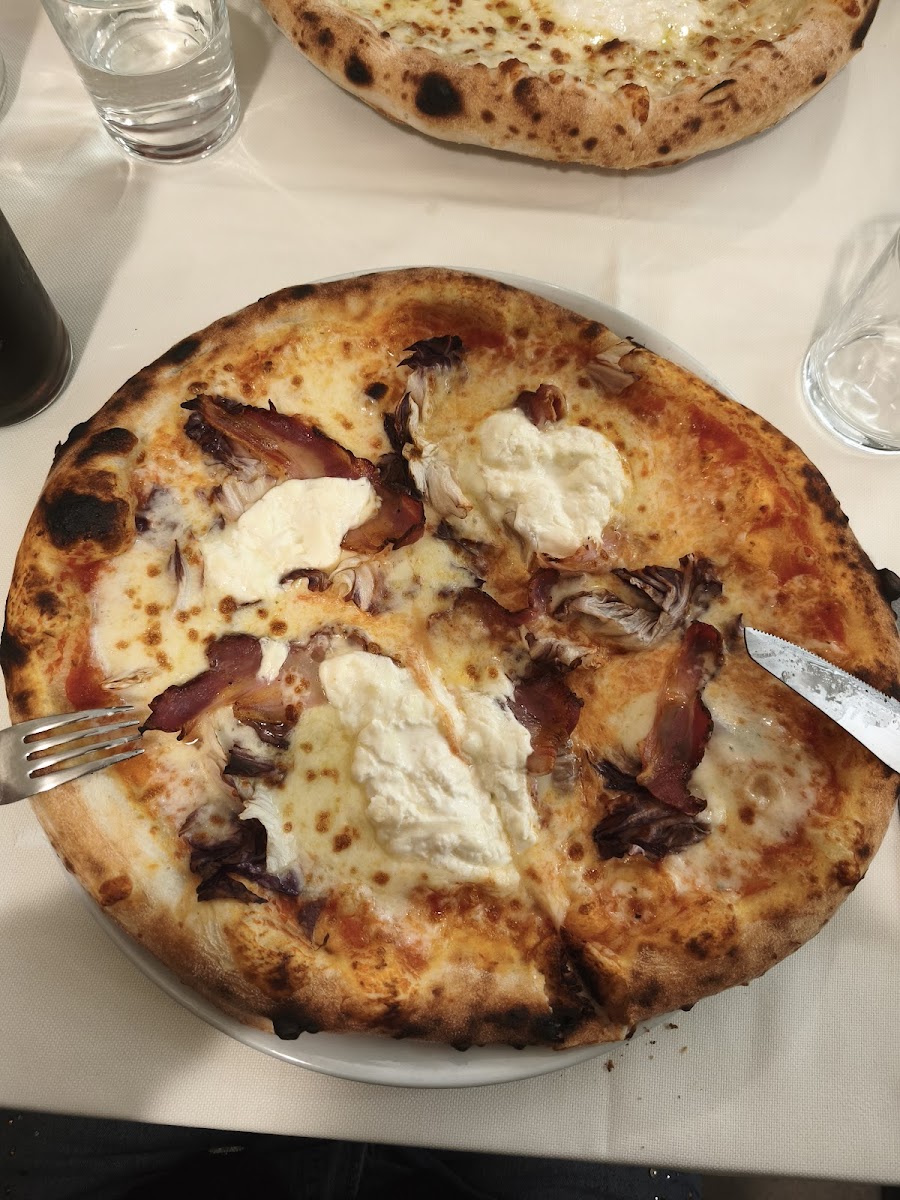 Pizzeria L'angolo