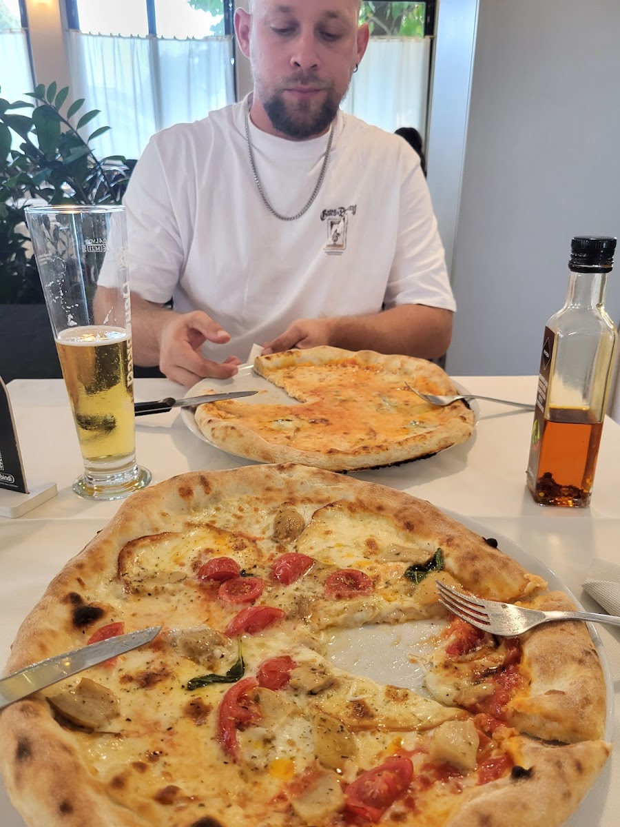 Pizzeria L'angolo-10
