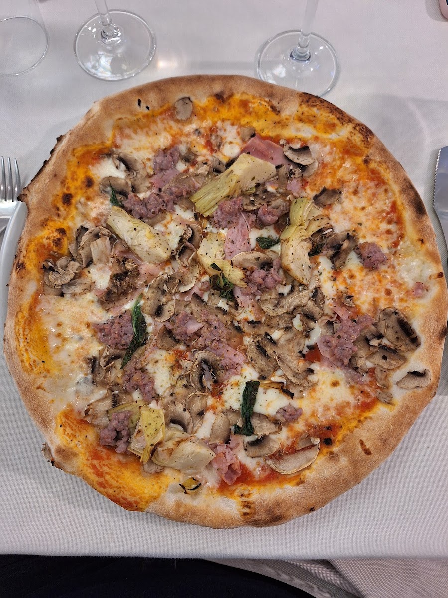 Pizzeria L'angolo-7