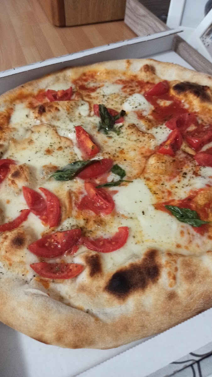 Pizzeria L'angolo-8