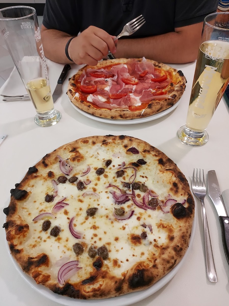 Pizzeria L'angolo-9