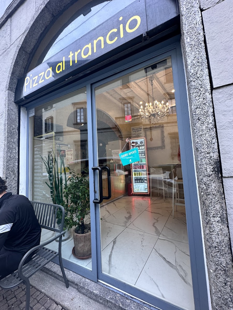 Pizzeria Lariana