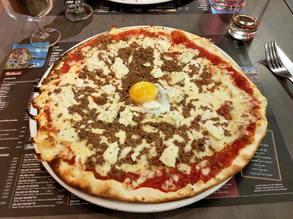 Pizzeria Le Clementi-6