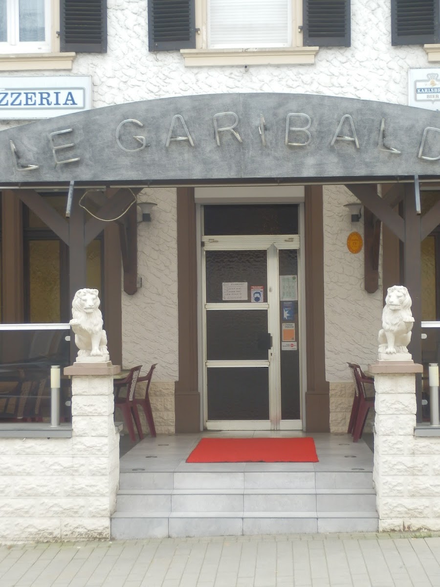 Pizzeria Le Garibaldi