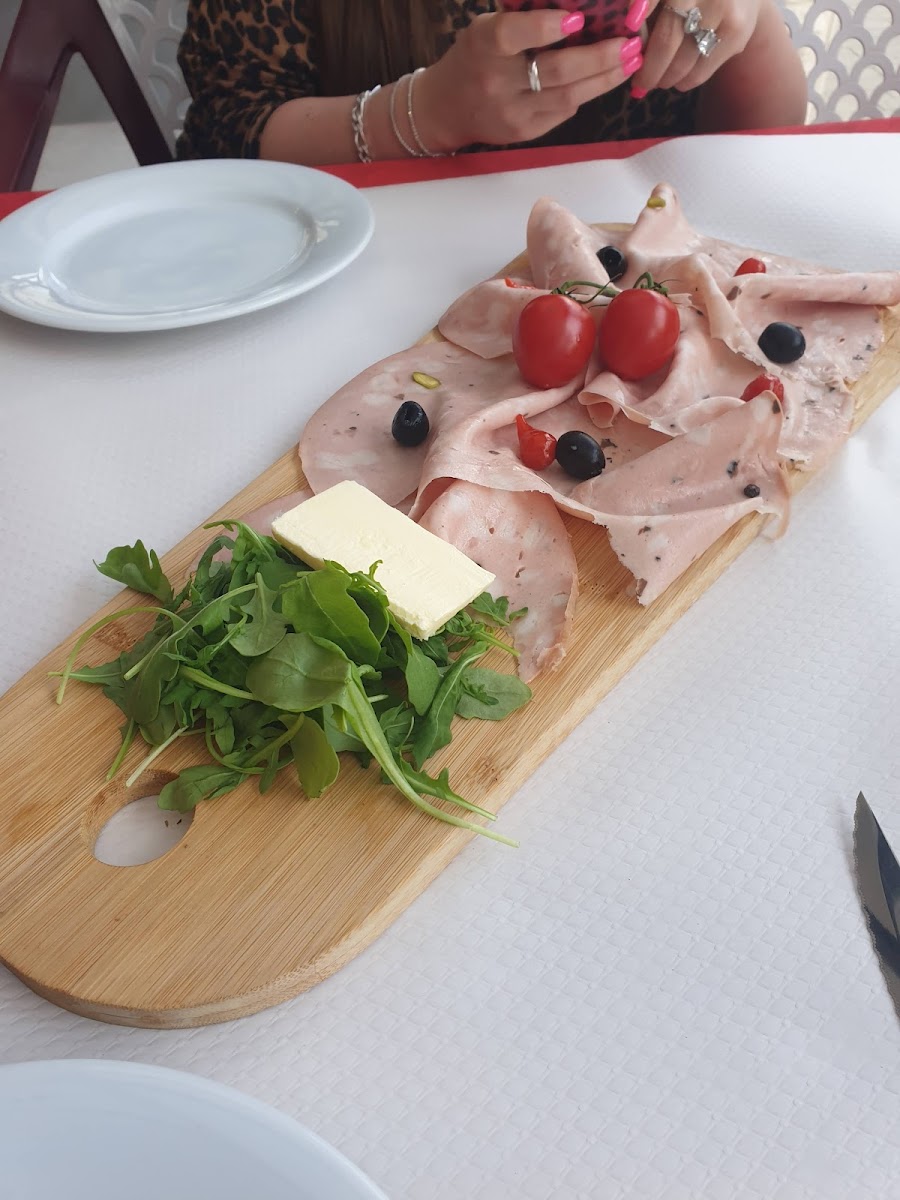 Pizzeria Le Garibaldi-10