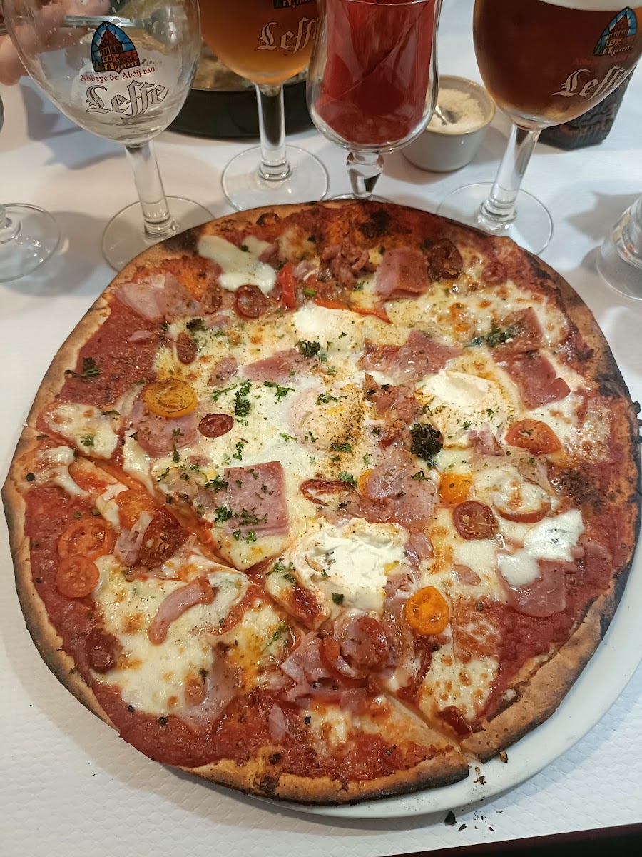 Pizzeria Le Garibaldi-3
