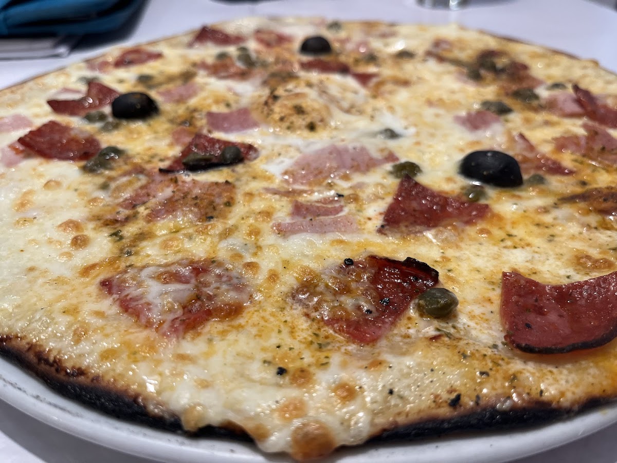 Pizzeria Le Garibaldi-5