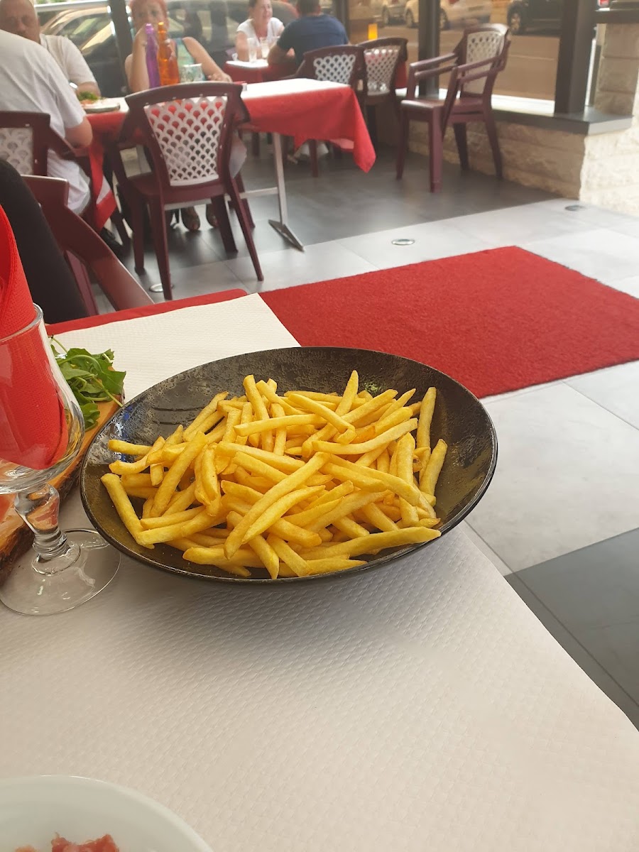 Pizzeria Le Garibaldi-7
