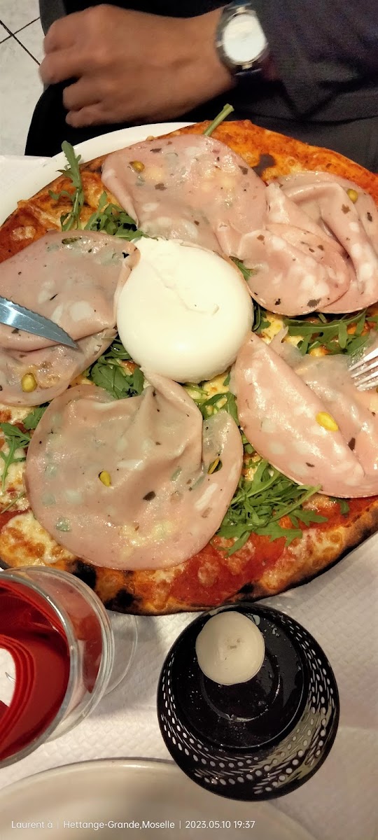 Pizzeria Le Garibaldi-8