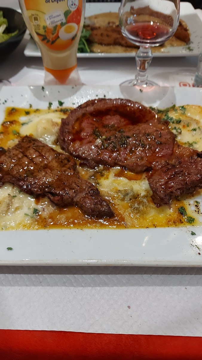 Pizzeria Le Garibaldi-9
