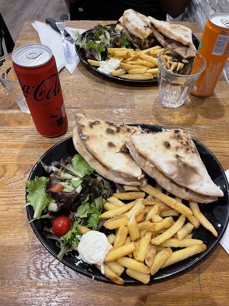 Pizzeria Le Palais-10