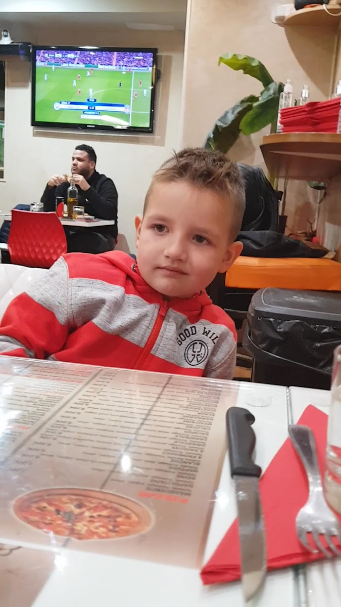 Pizzeria Le Palais-2