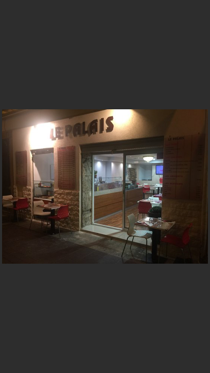 Pizzeria Le Palais-4