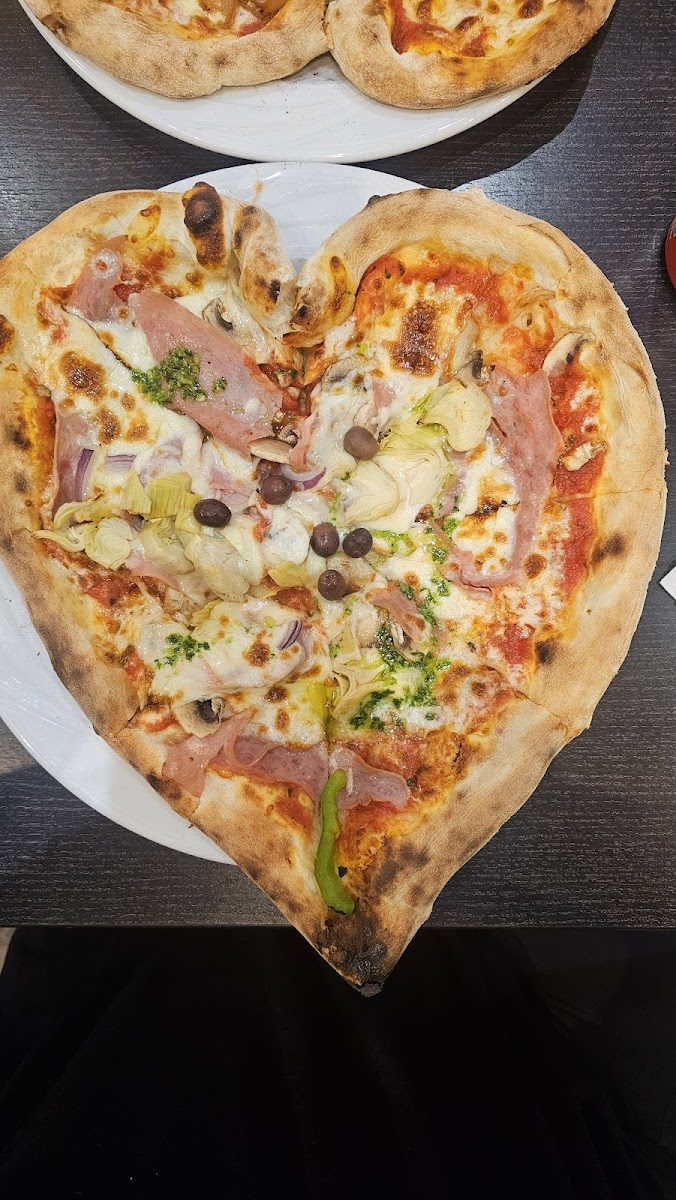 Pizzeria Le Palais-5
