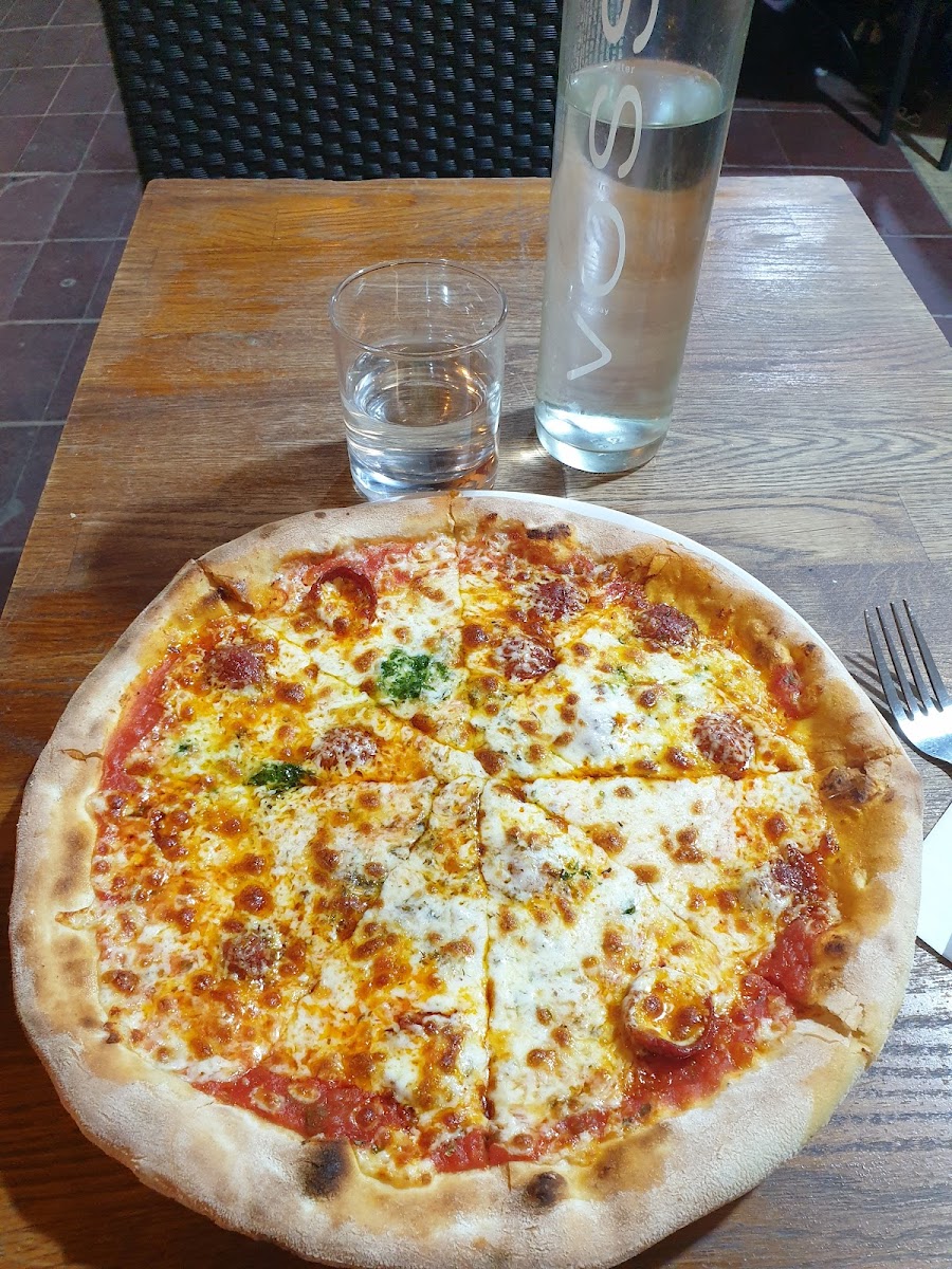 Pizzeria Le Palais-6