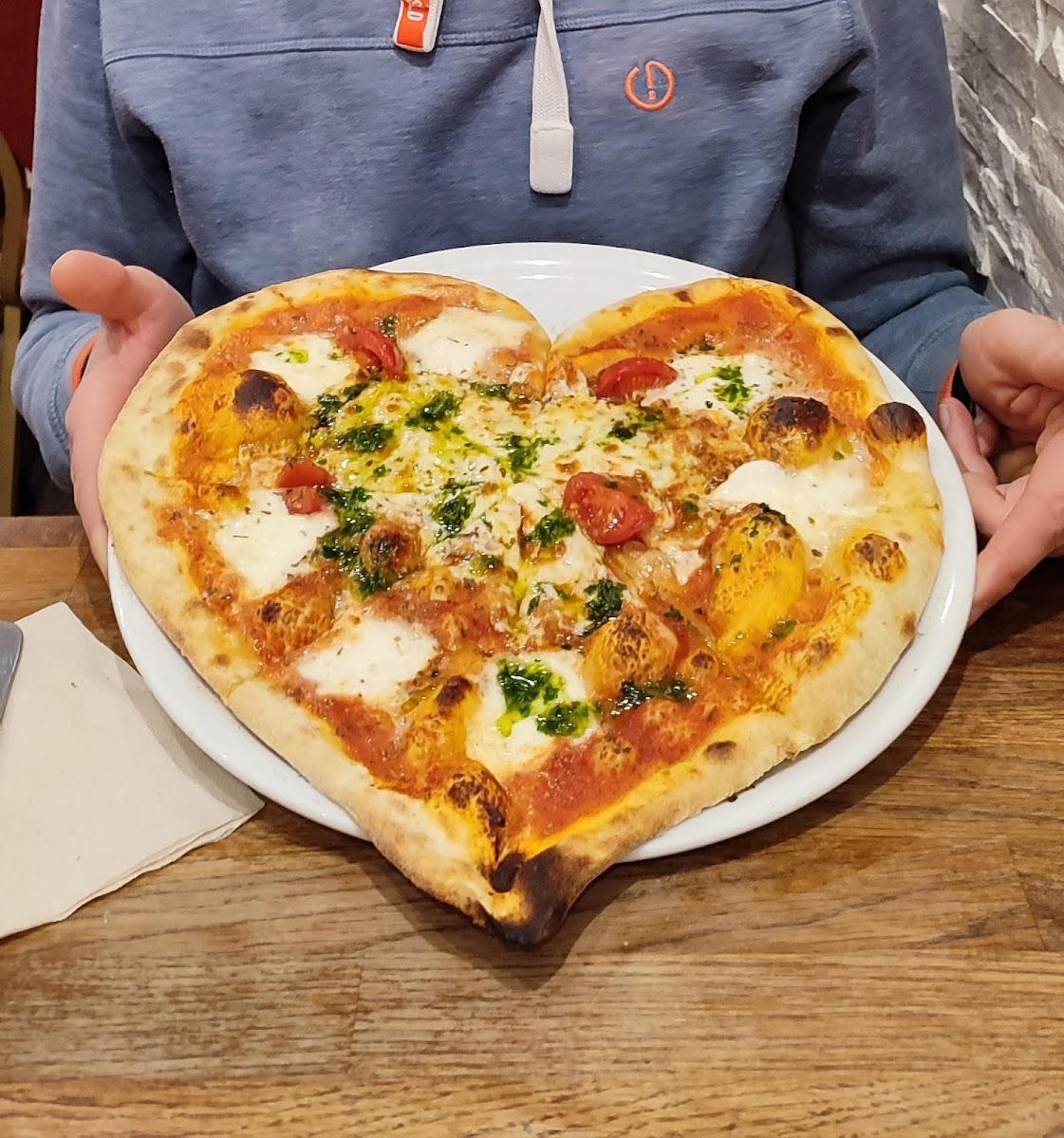 Pizzeria Le Palais-9