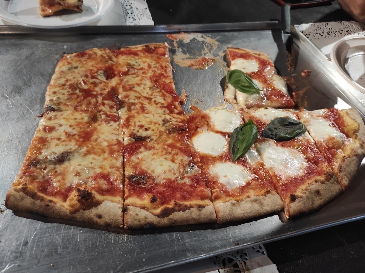 Pizzeria 'le Scugnizze'-10