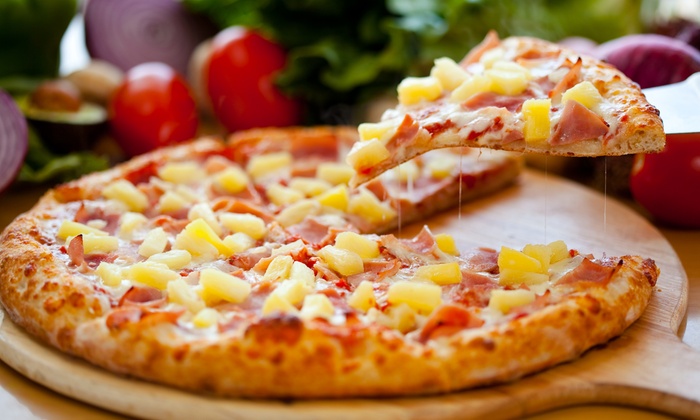 Pizzeria 'le Scugnizze'-3