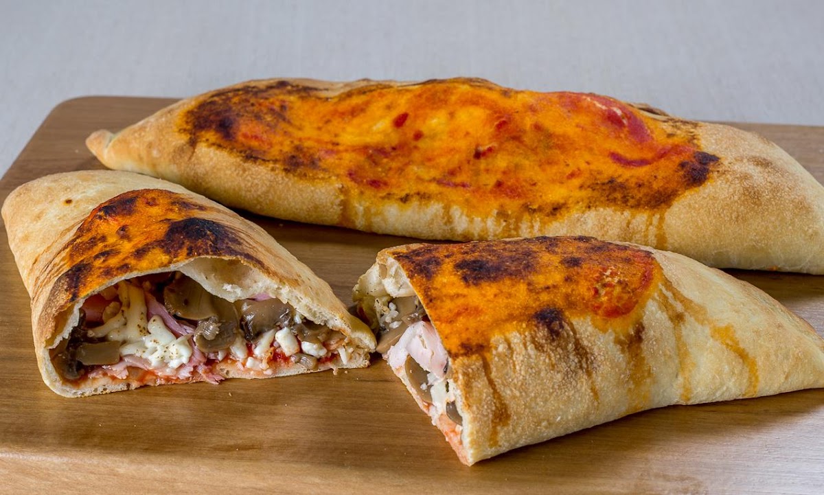 Pizzeria 'le Scugnizze'-4
