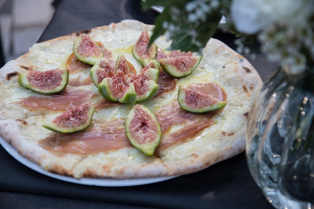 Pizzeria 'le Scugnizze'-7
