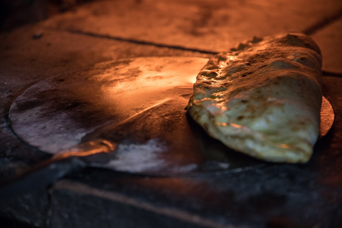 Pizzeria 'le Scugnizze'-8