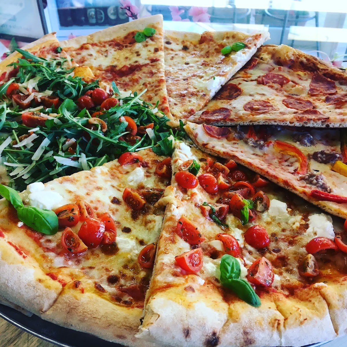 Pizzeria Leo Pizza S.r.l.