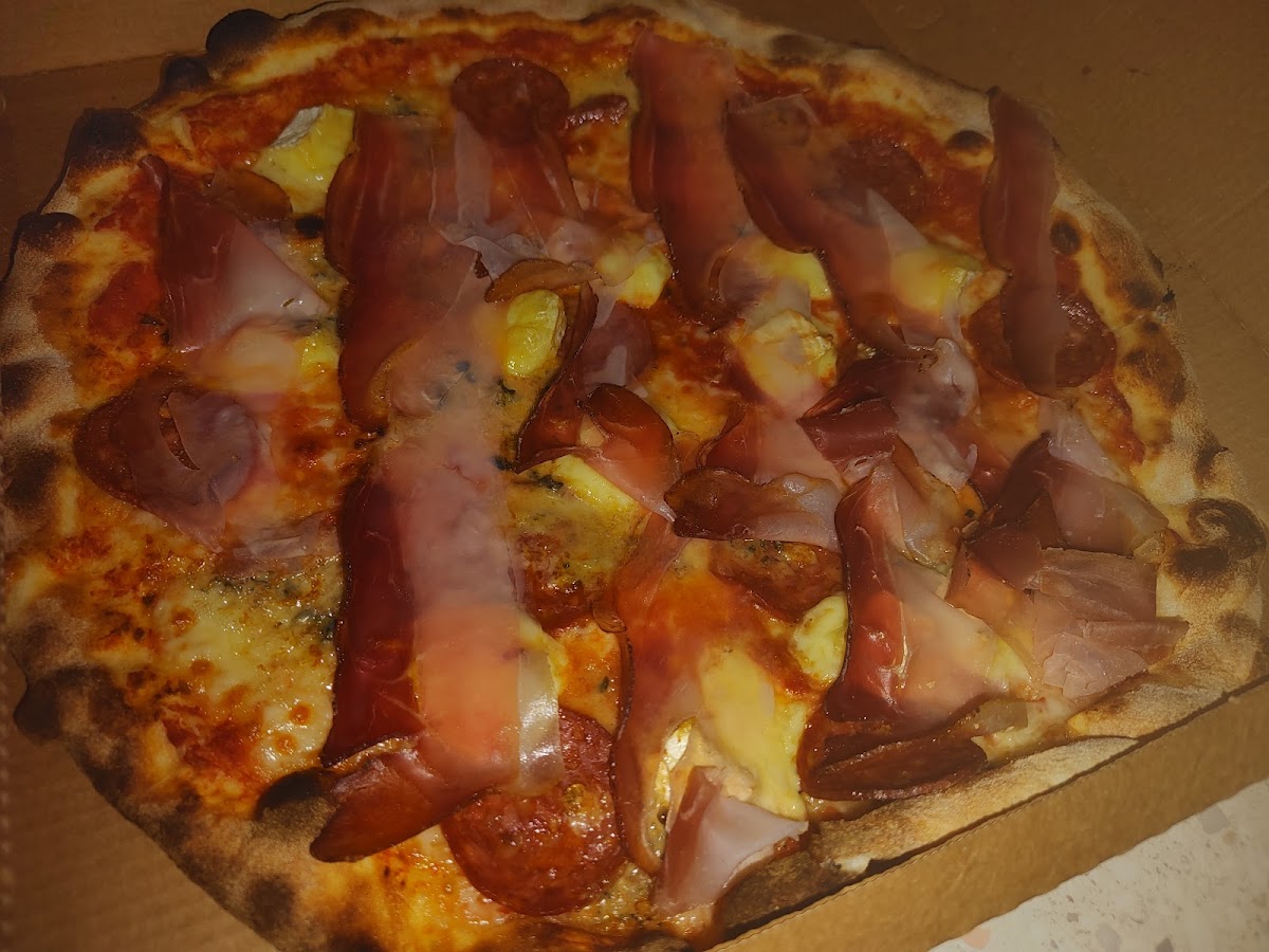 Pizzeria Leo Pizza S.r.l.-2