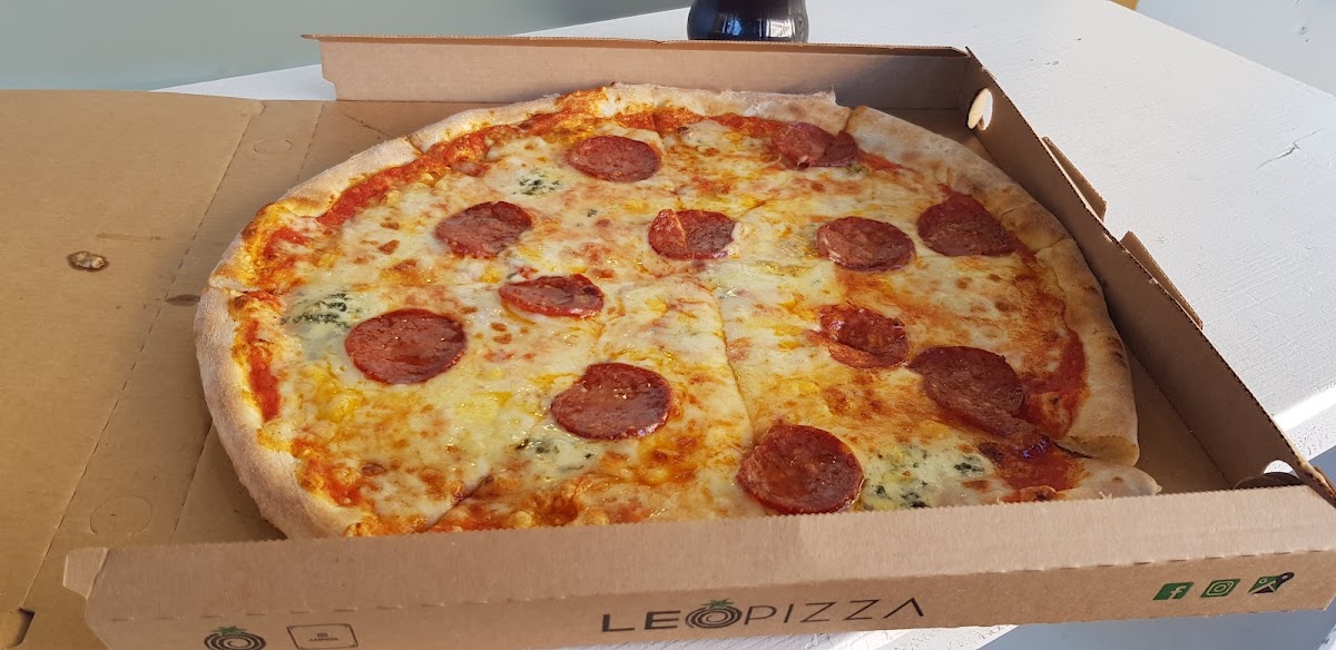 Pizzeria Leo Pizza S.r.l.-5