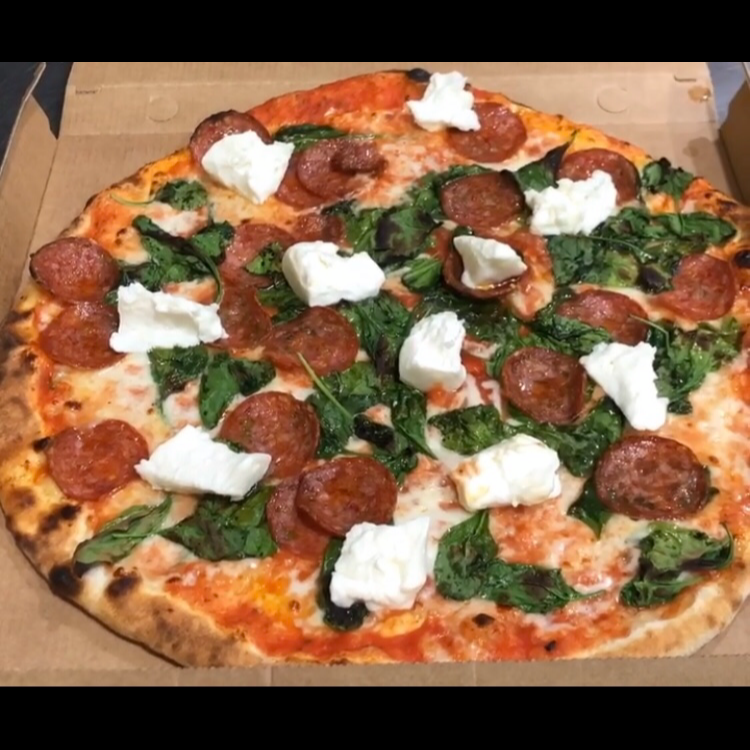 Pizzeria Leo Pizza S.r.l.-6