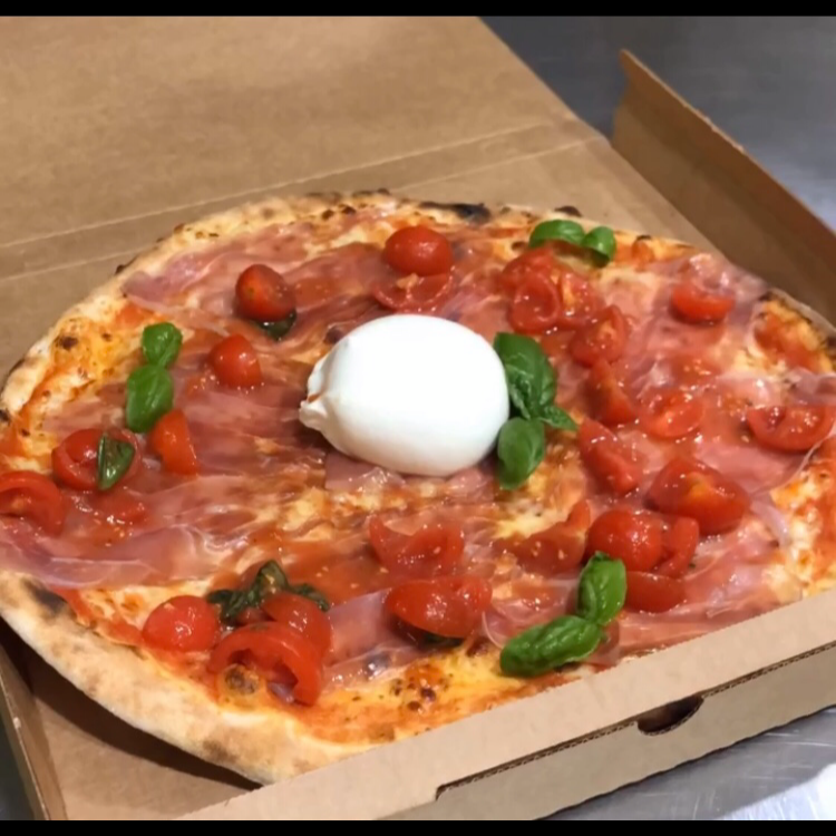 Pizzeria Leo Pizza S.r.l.-7