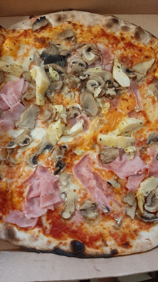 Pizzeria Leo Pizza S.r.l.-8