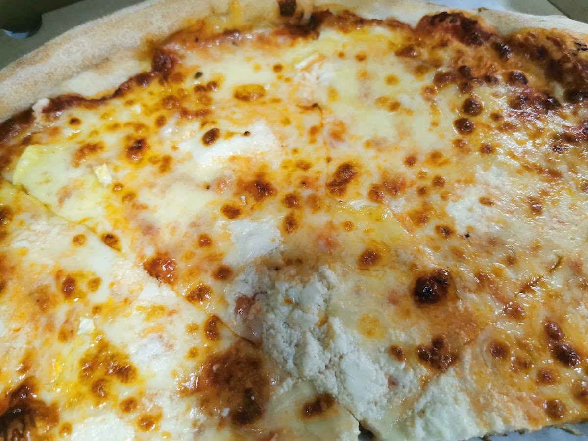 Pizzeria Level Up-10