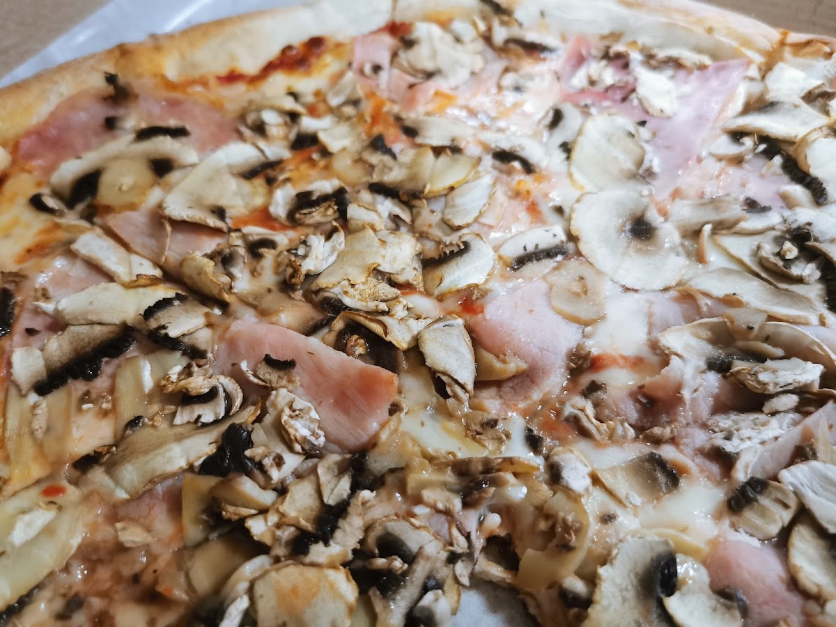 Pizzeria Level Up-7