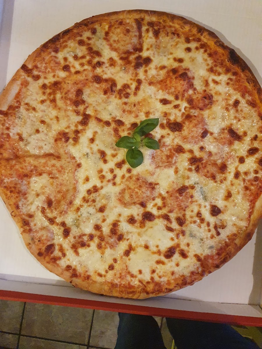 Pizzeria & Lieferservice La Strada-6