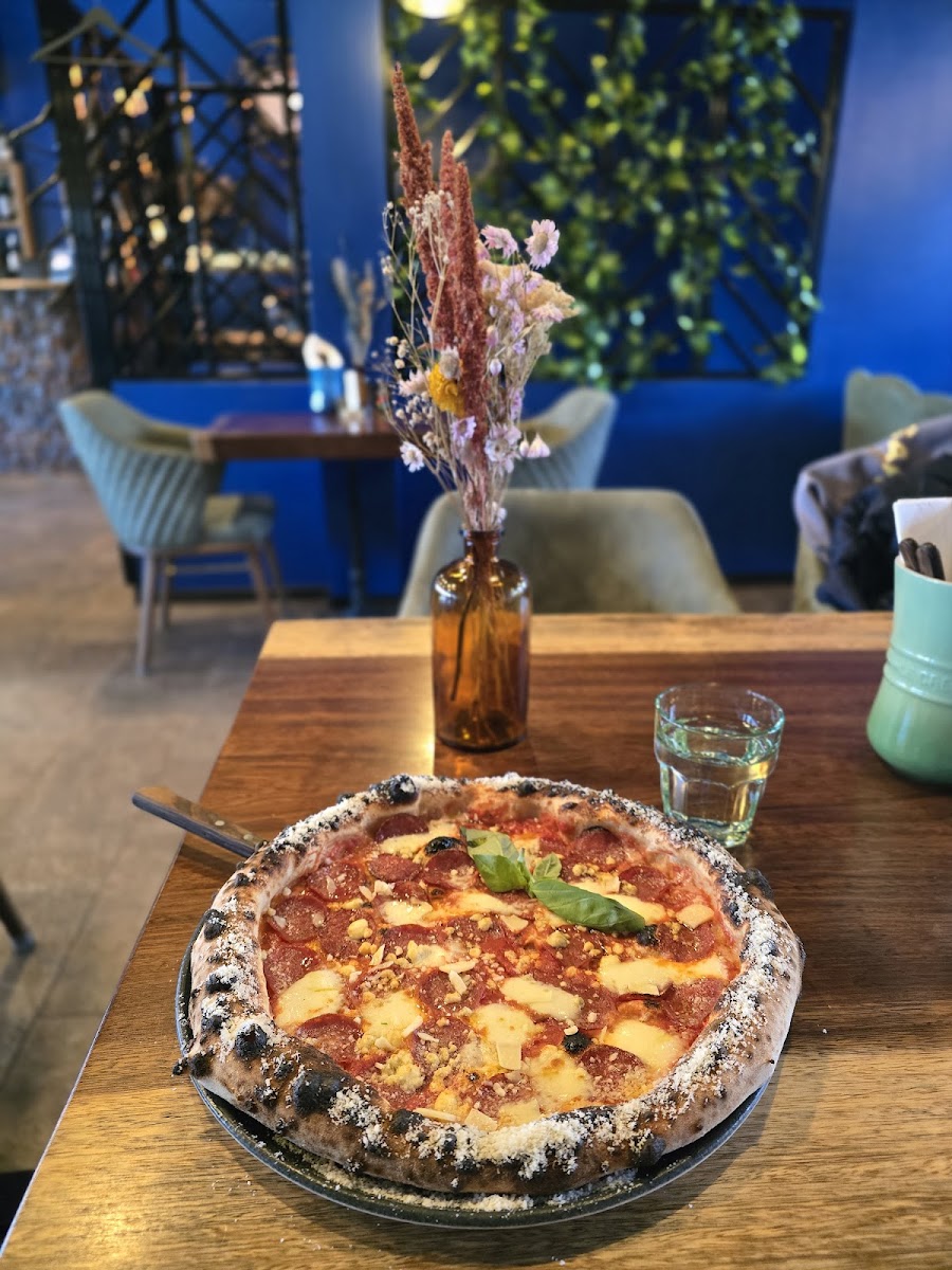 Pizzeria Limos-4