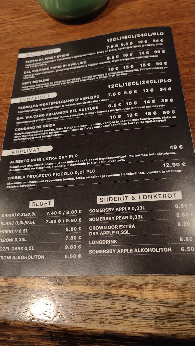 Menu Pizzeria Limos-3