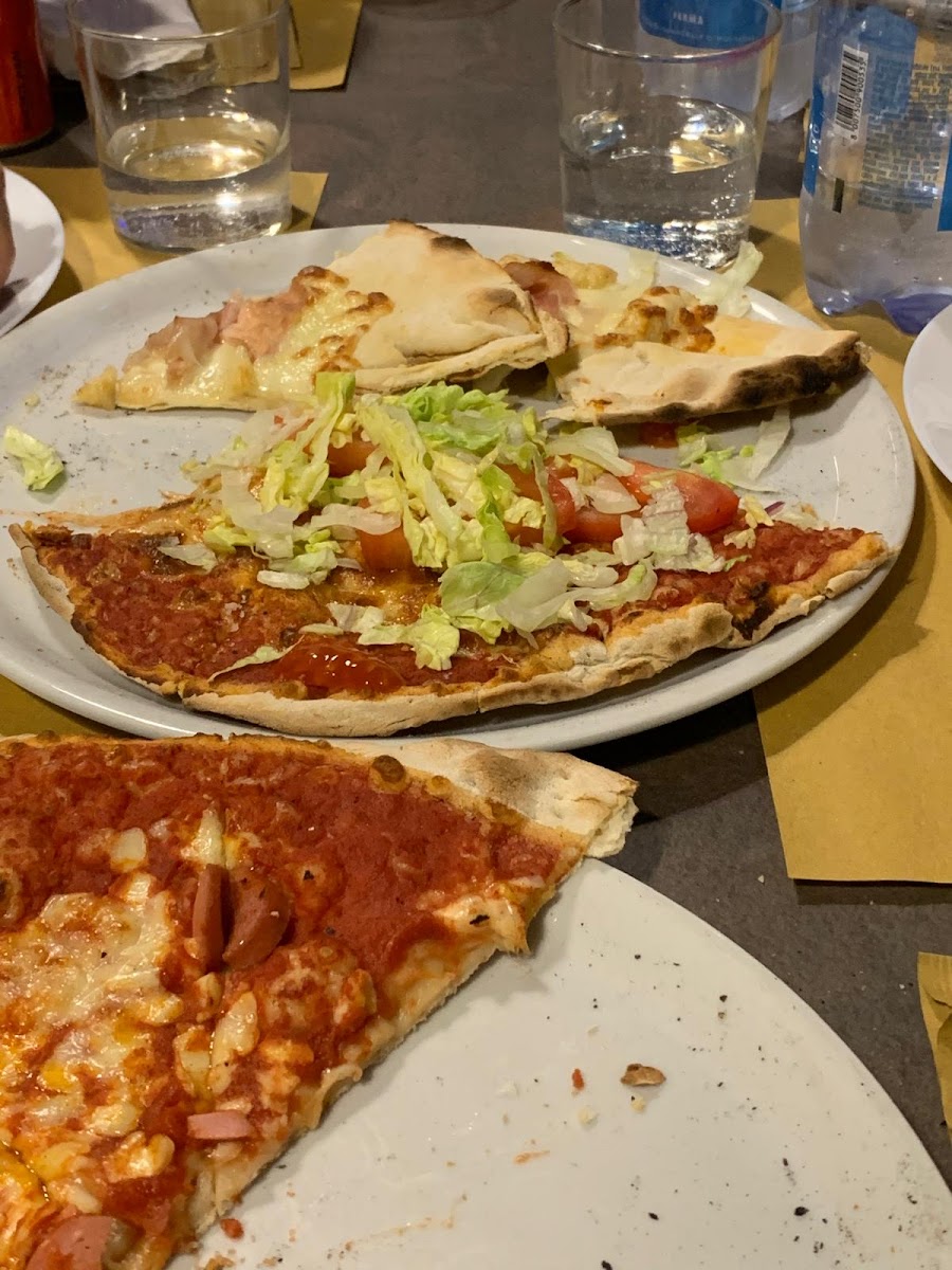 Pizzeria Lo Scimpanzè-4
