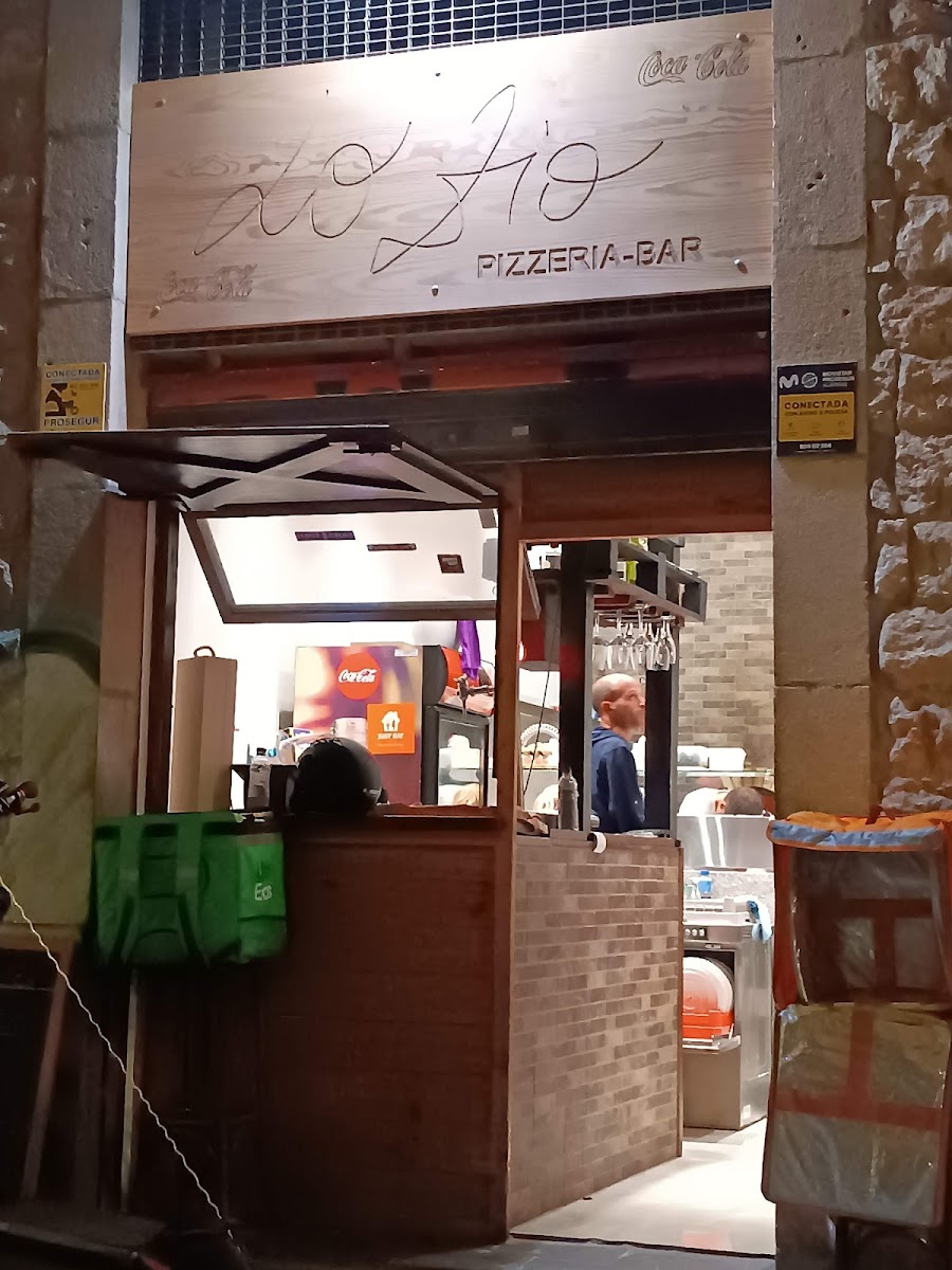 Pizzeria Lo Zio
